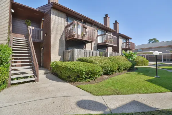 12905 Woodforest Boulevard #607, Houston, TX 77015