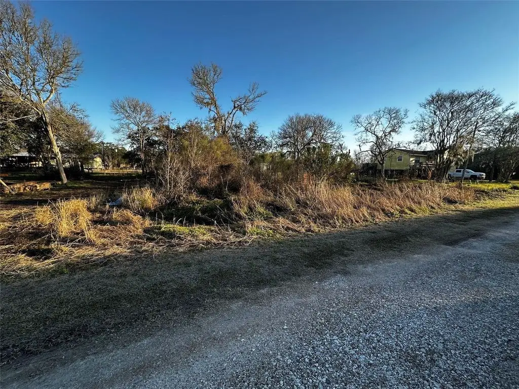 00 Oak Drive, Tidehaven, TX 77456 - #1