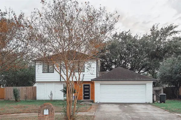 10411 Rippling Fields Drive, Houston, TX 77064
