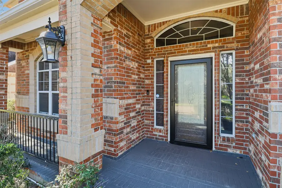 8619 Arranmore Lane, Houston, TX 77095 - Image #3