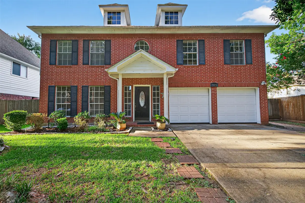 4606 Glasgow Drive, Missouri City, TX 77459 - Image #1