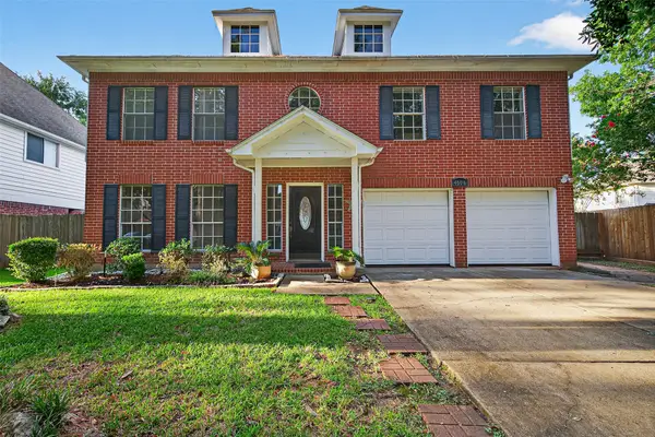 4606 Glasgow Drive, Missouri City, TX 77459