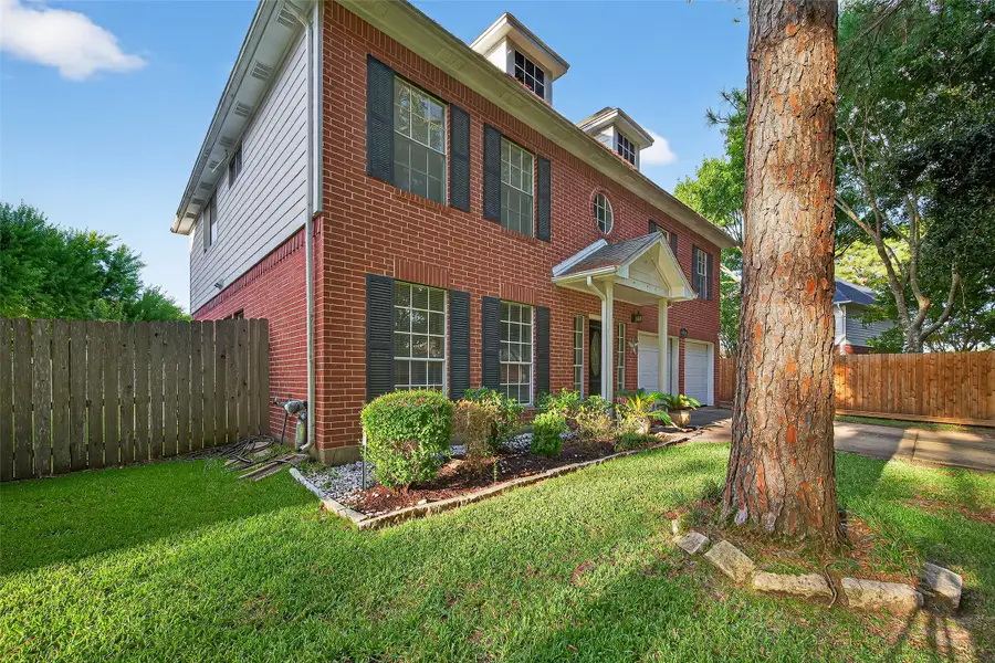 4606 Glasgow Drive, Missouri City, TX 77459 - Image #2