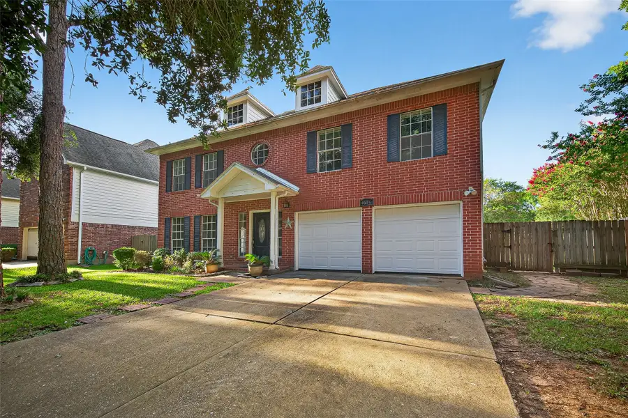 4606 Glasgow Drive, Missouri City, TX 77459 - Image #3