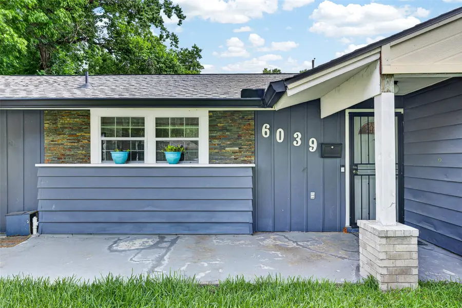 6039 Willow Glen Drive, Houston, TX 77033 - #2