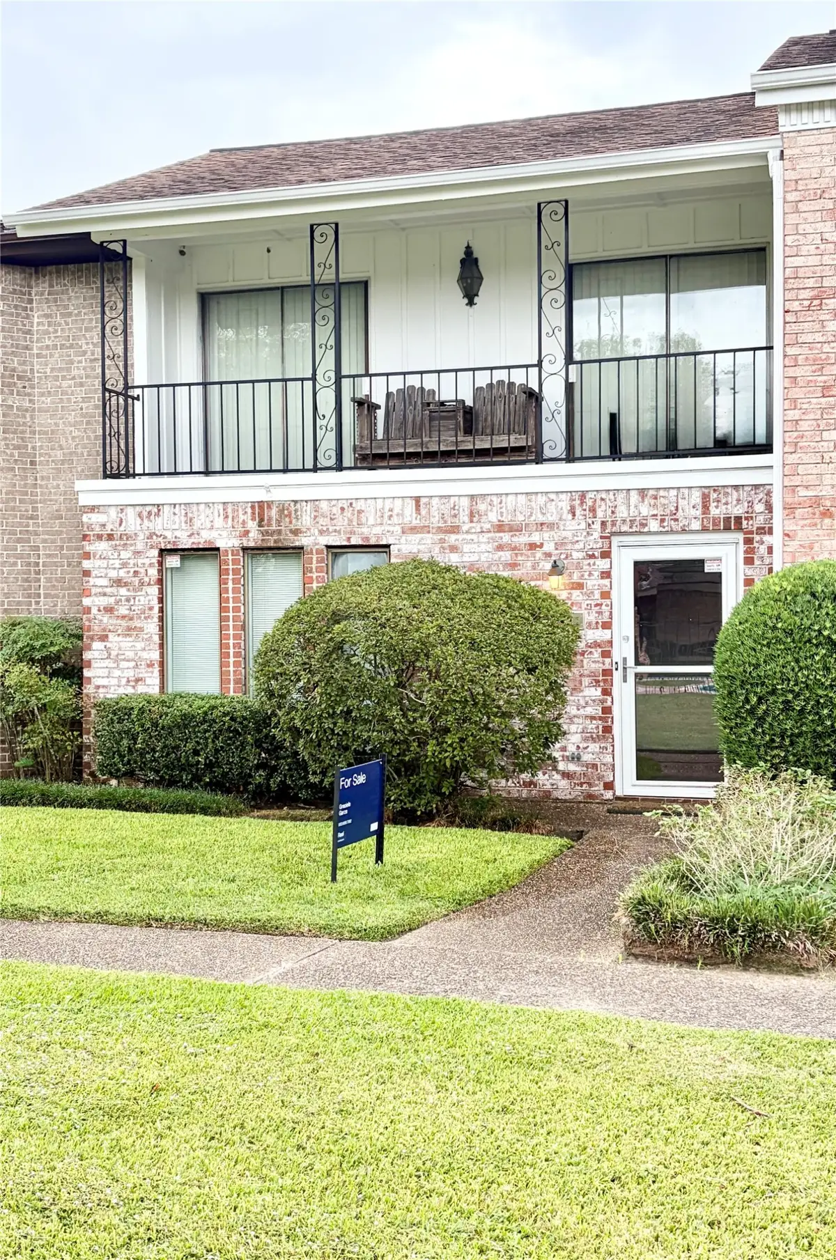 1311 Town Circle #4, Baytown, TX 77520 - #1