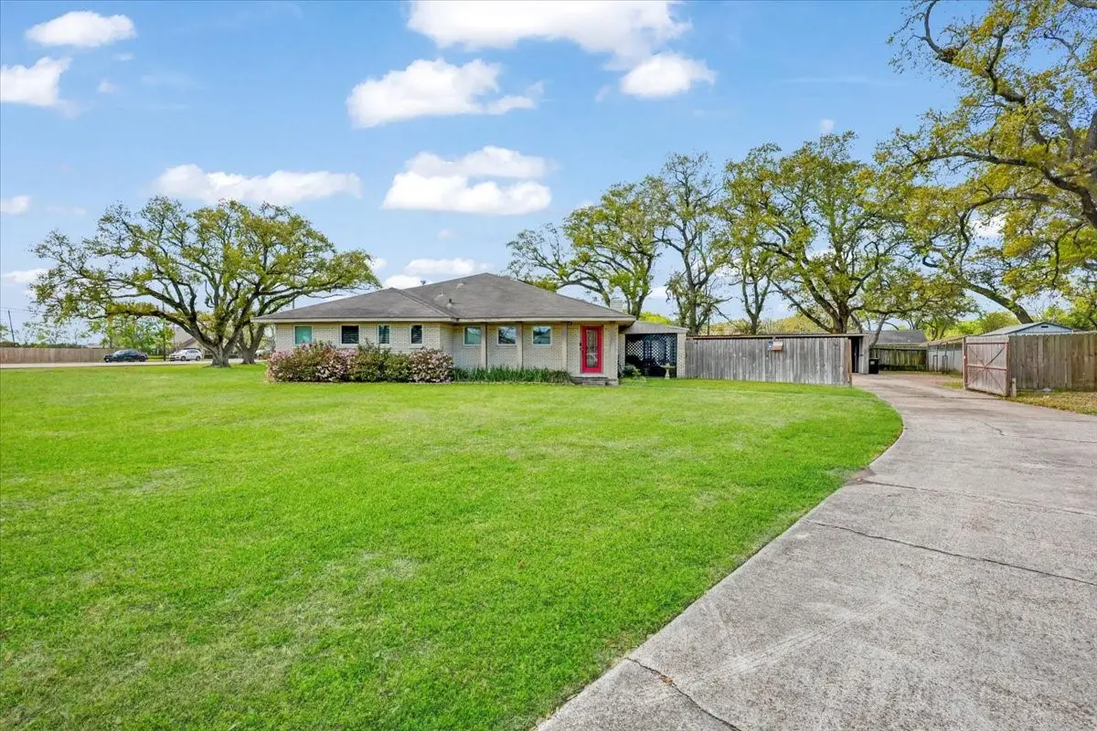 3224 Patricia Lane, Pearland, TX 77581 - #1