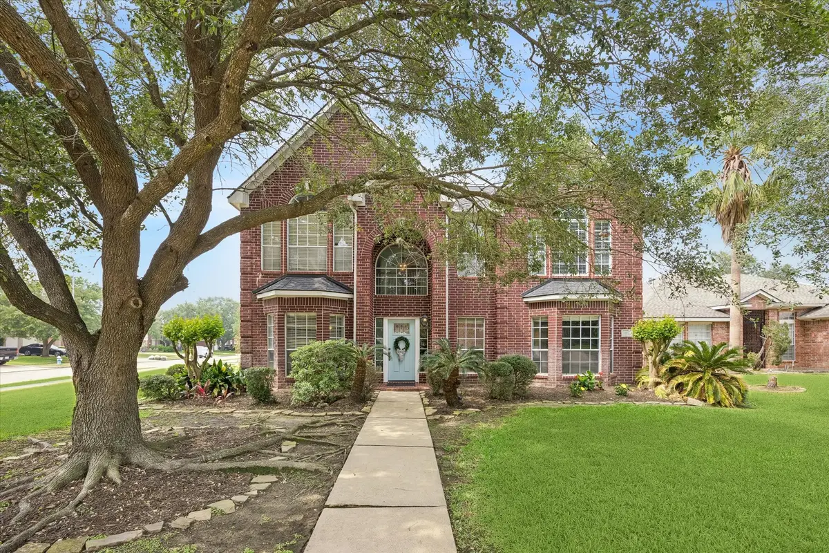 14922 Sawtooth Oak Drive, Houston, TX 77082 - #1