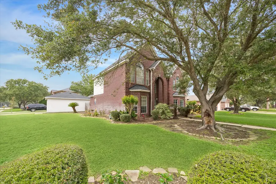 14922 Sawtooth Oak Drive, Houston, TX 77082 - #2