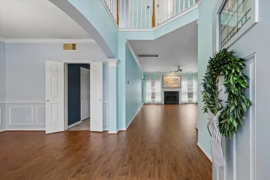 14922 Sawtooth Oak Drive, Houston, TX 77082 - #3