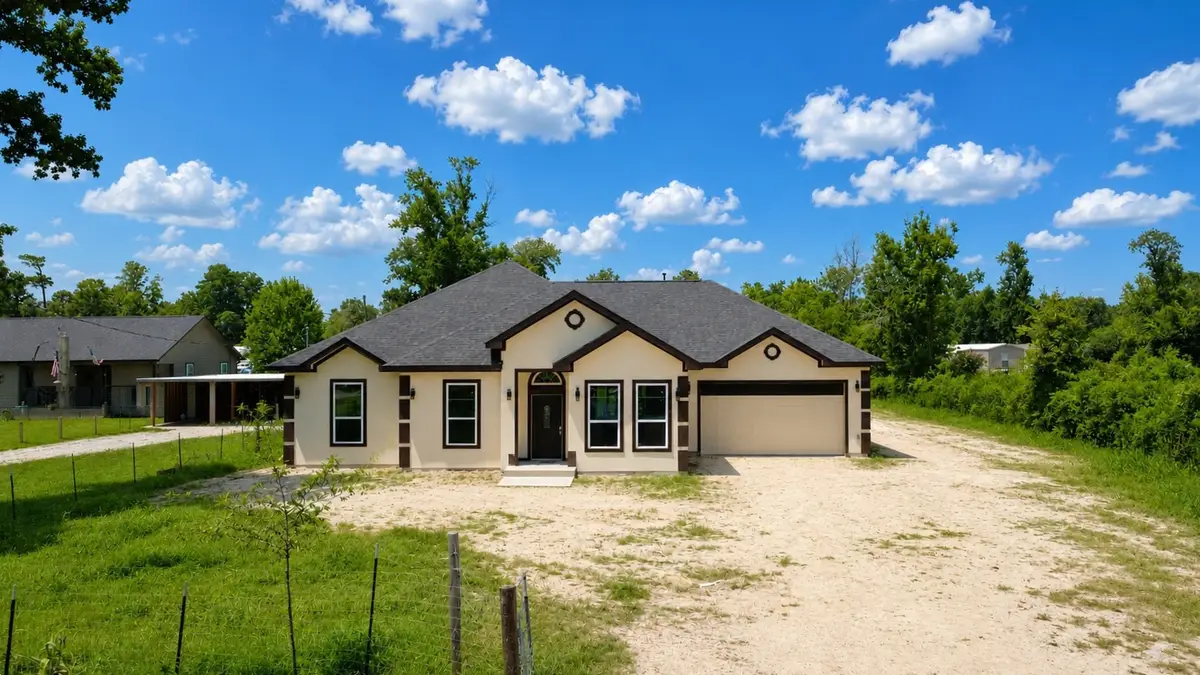 16861 Live Oak Branch Drive, Porter, TX 77365 - #1