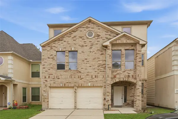 13159 S Bellaire Estates Drive, Houston, TX 77072