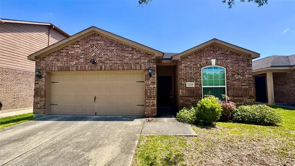 12019 Quartersawn Lane, Pinehurst, TX 77362