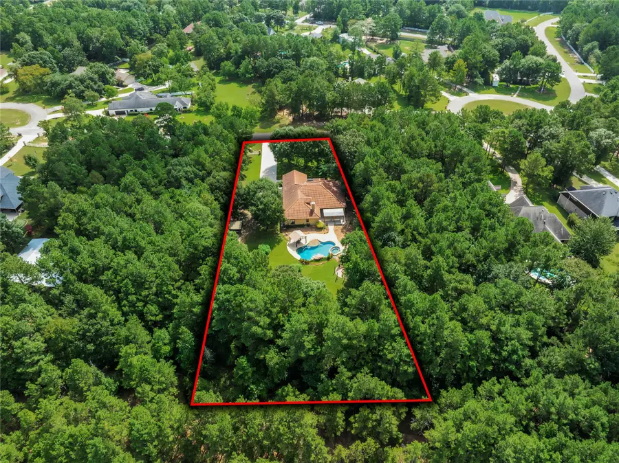 11538 Sebastians Run, Montgomery, TX 77316 - #2