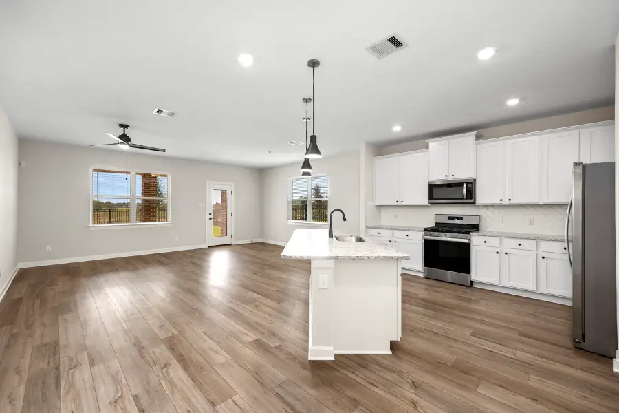 6015 Diamond Leaf Court, Conroe, TX 77304 - #2