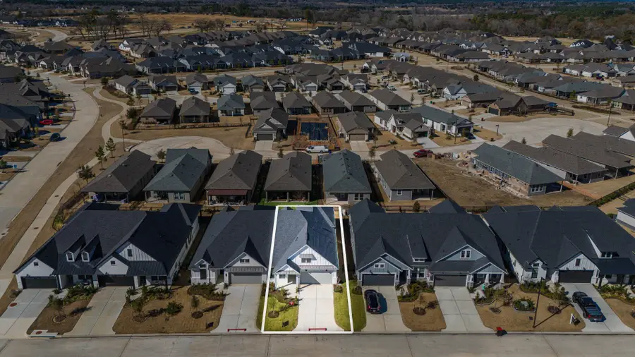 14221 Juniper Breeze Court, Willis, TX 77318 - #2