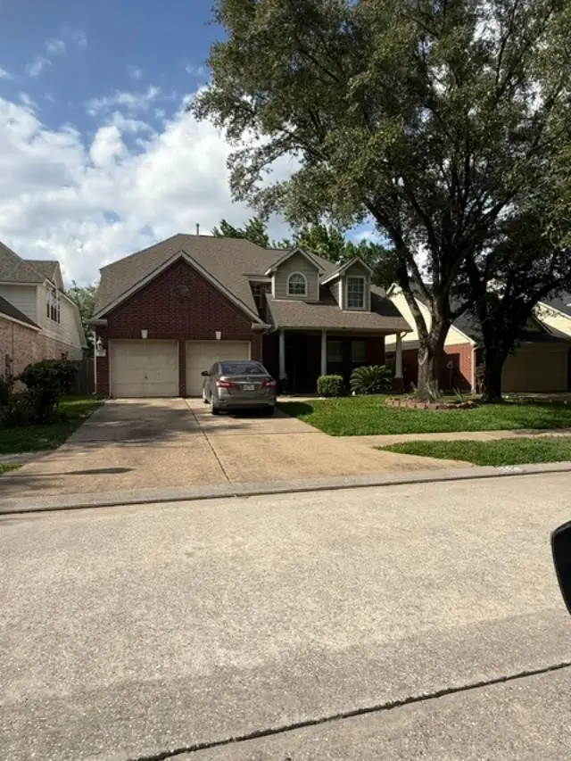7926 Timber Park Trail, Houston, TX 77070 - #1