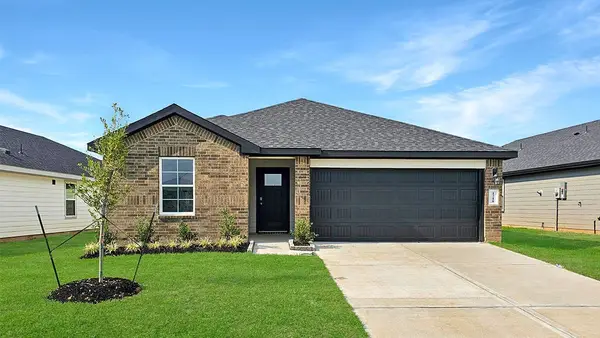 1706 Portorosso Drive, Richmond, TX 77406
