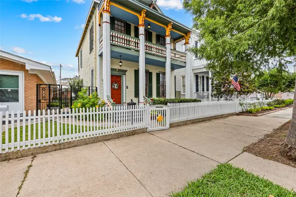 1807 Church Street, Galveston, TX 77550