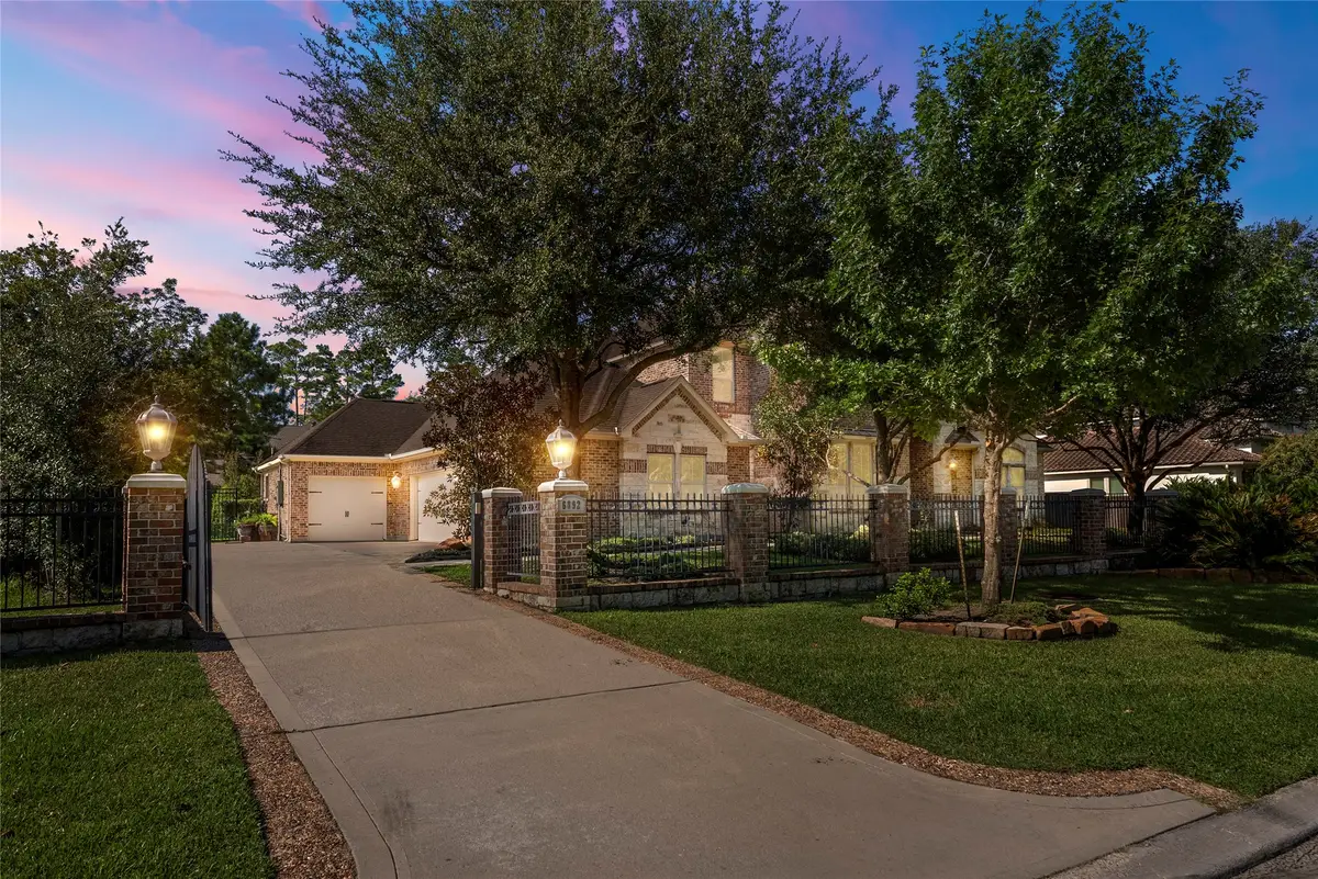 6892 Lake Paloma Trail, Spring, TX 77389 - Image #1