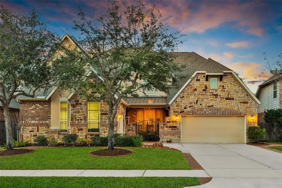28526 Hunters Shore Drive, Katy, TX 77494 - #2