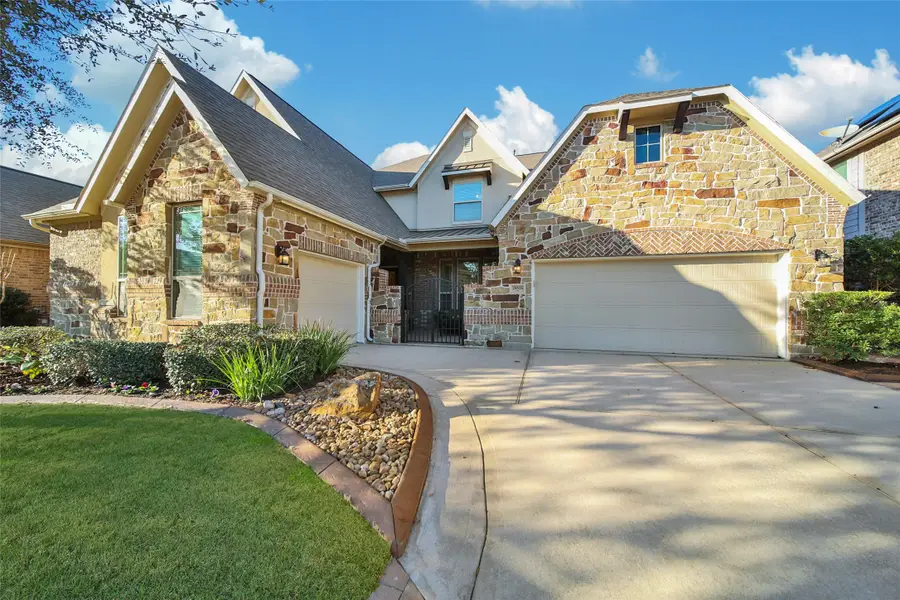 28526 Hunters Shore Drive, Katy, TX 77494 - #3