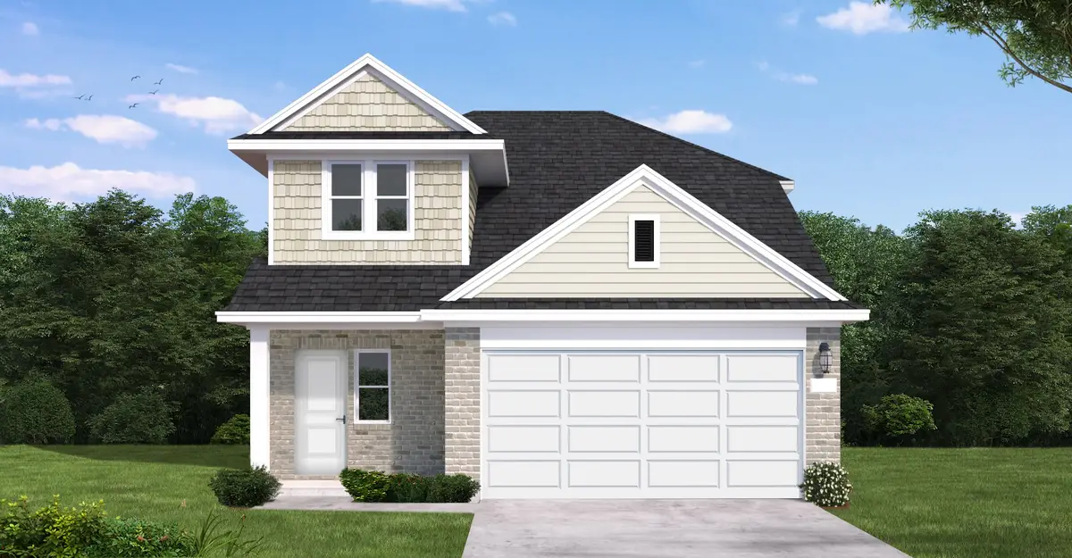 2918 Wind Cave Lane, Rosharon, TX 77583 - #1