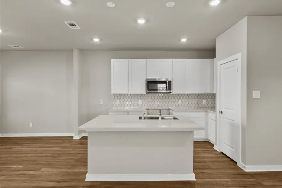 2918 Wind Cave Lane, Rosharon, TX 77583 - #3