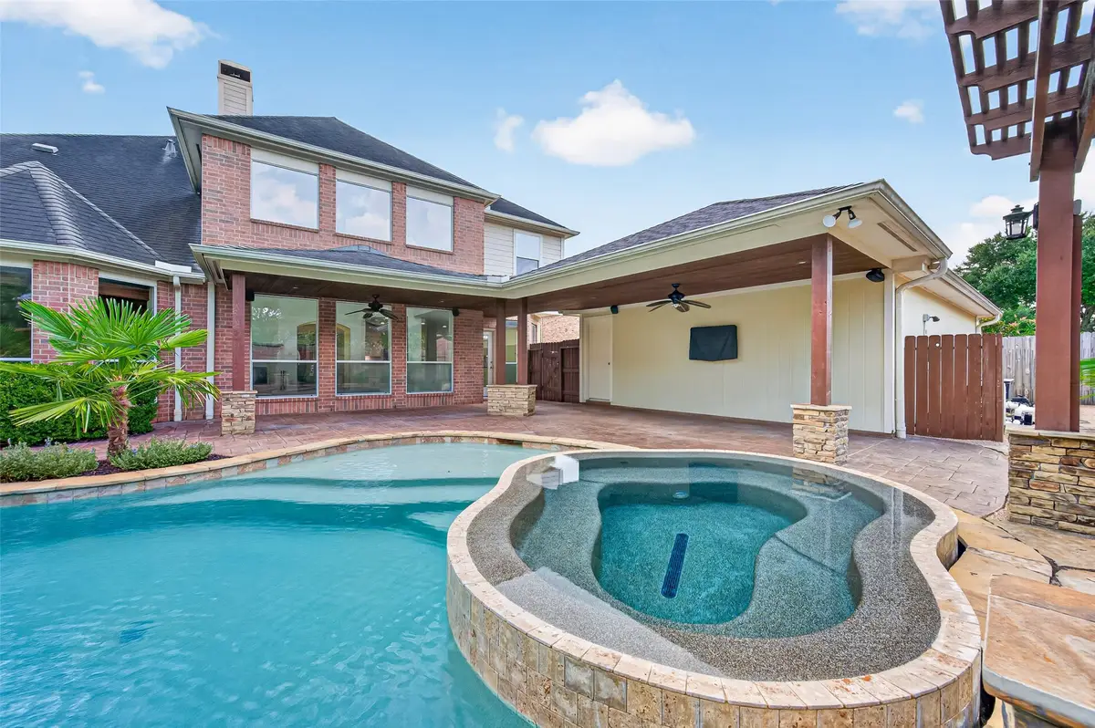26302 Alpine Rose Lane, Katy, TX 77494 - #1