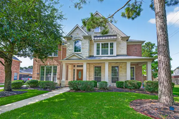 26302 Alpine Rose Lane, Katy, TX 77494
