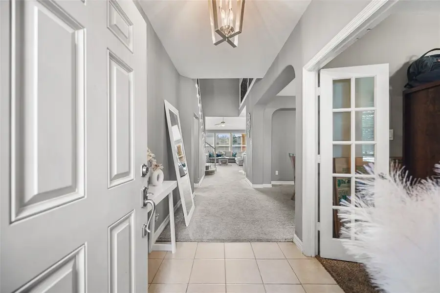 3519 Hawkins Glen Lane, Katy, TX 77449 - #2