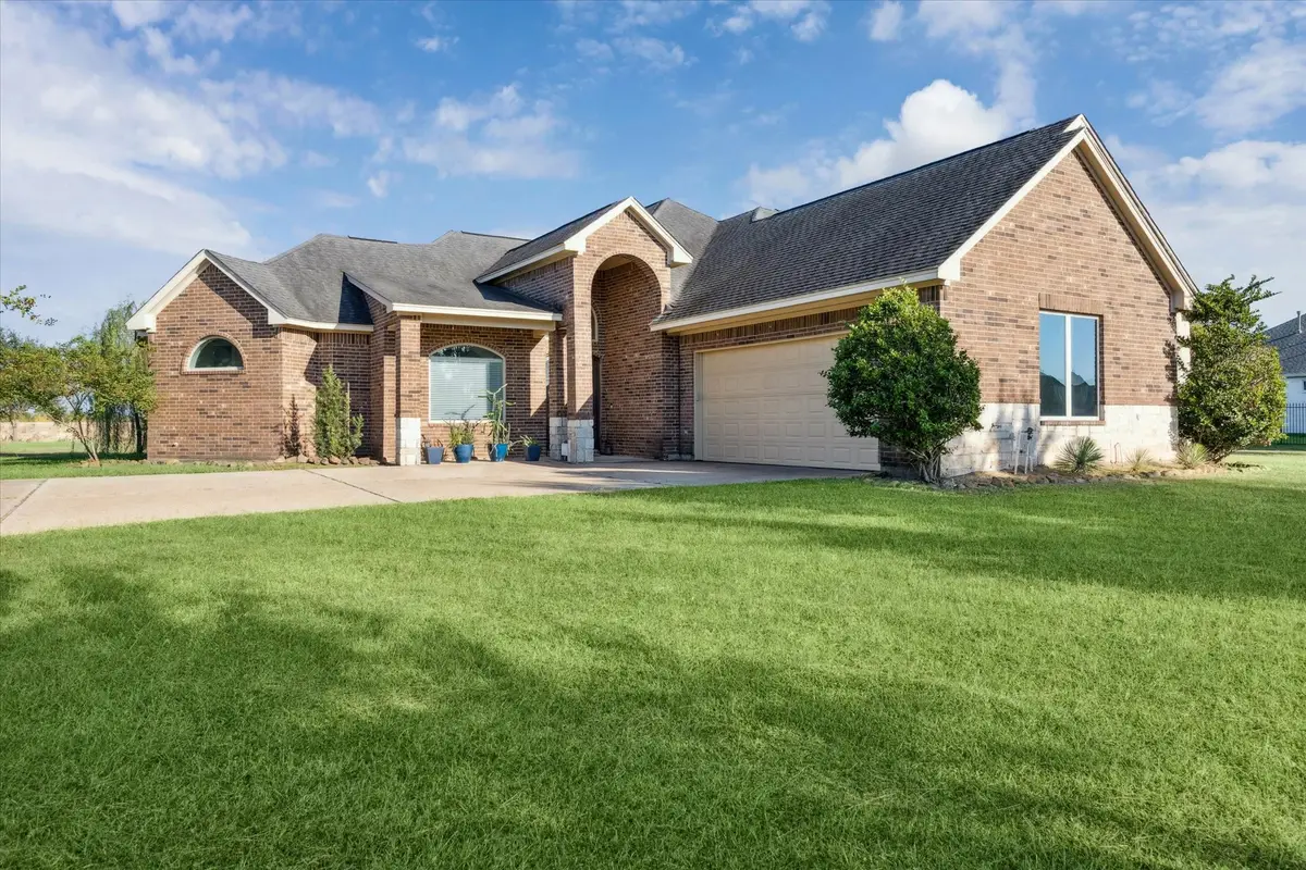4710 Shadow Grass Drive, Katy, TX 77493 - Image #1