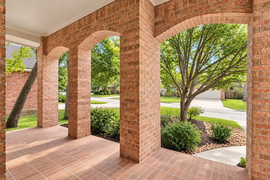66 Bryce Branch Circle, The Woodlands, TX 77382 - #2