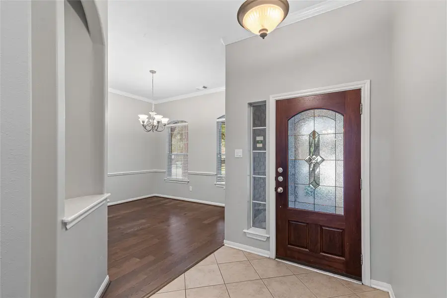 66 Bryce Branch Circle, The Woodlands, TX 77382 - #3