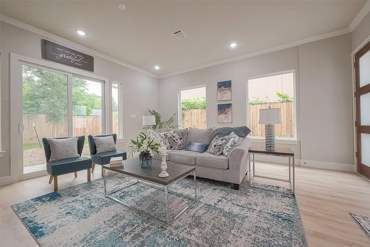 3835 Mainer Street, Houston, TX 77021 - Image #1