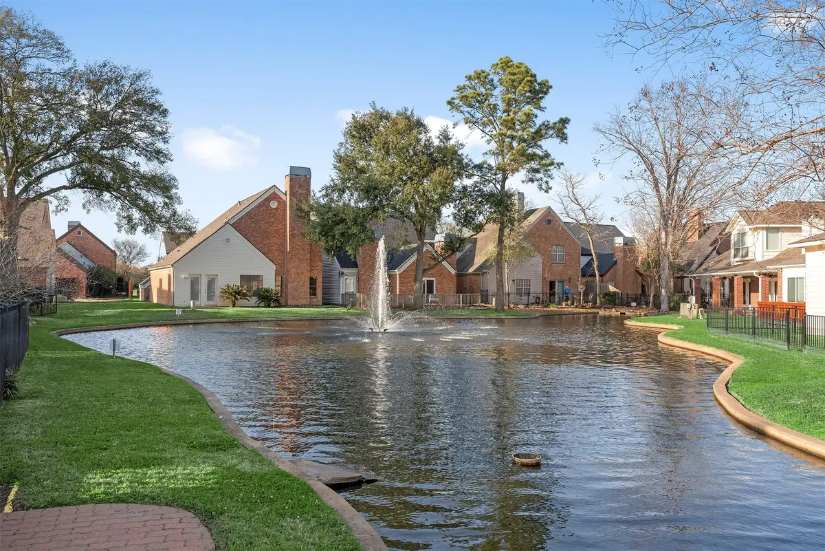 7671 Ameswood Road, Houston, TX 77095 - #1