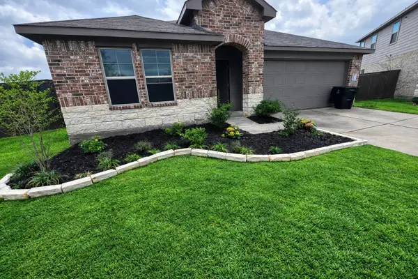 21430 Sacred Grove Street, New Caney, TX 77357