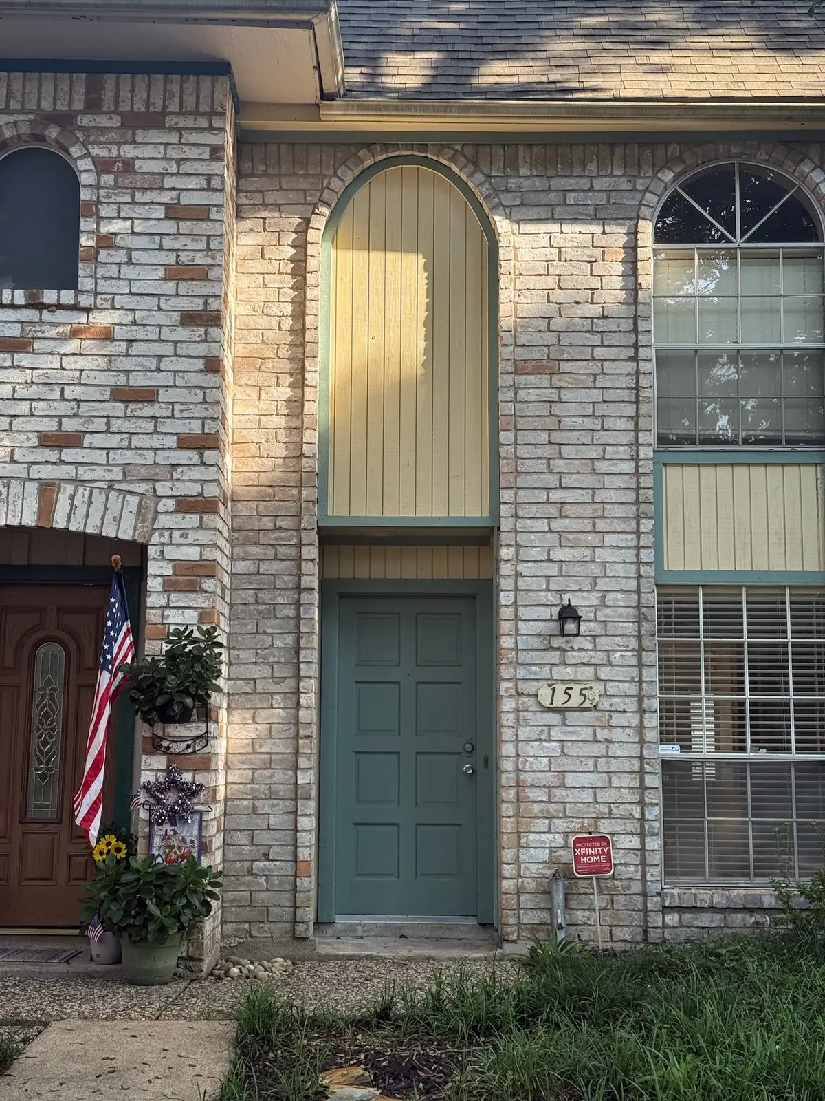 11002 Hammerly Boulevard #155, Houston, TX 77043 - #1