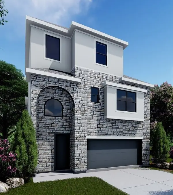 1414 W 34th 1/2 Street, Houston, TX 77018