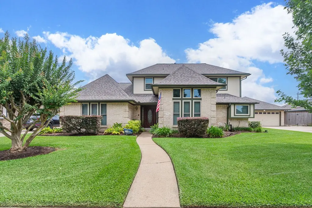 6310 Gleneagles Drive, Pasadena, TX 77505 - Image #1