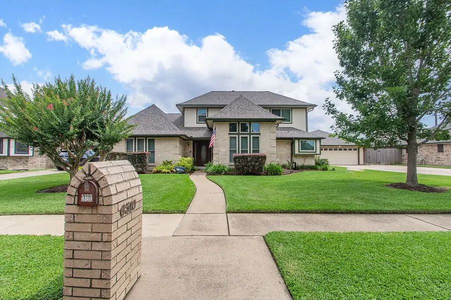 6310 Gleneagles Drive, Pasadena, TX 77505 - Image #2