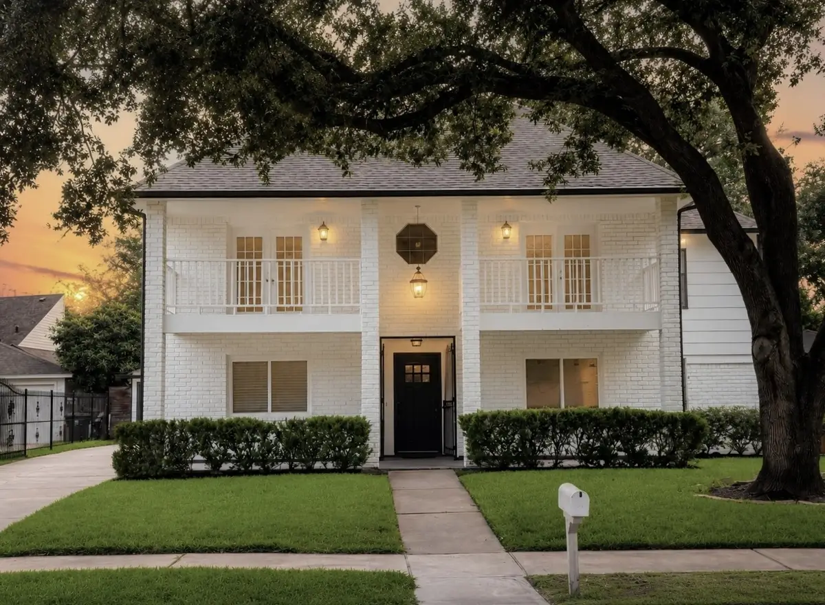 11642 Trailmont Drive, Houston, TX 77077 - #1