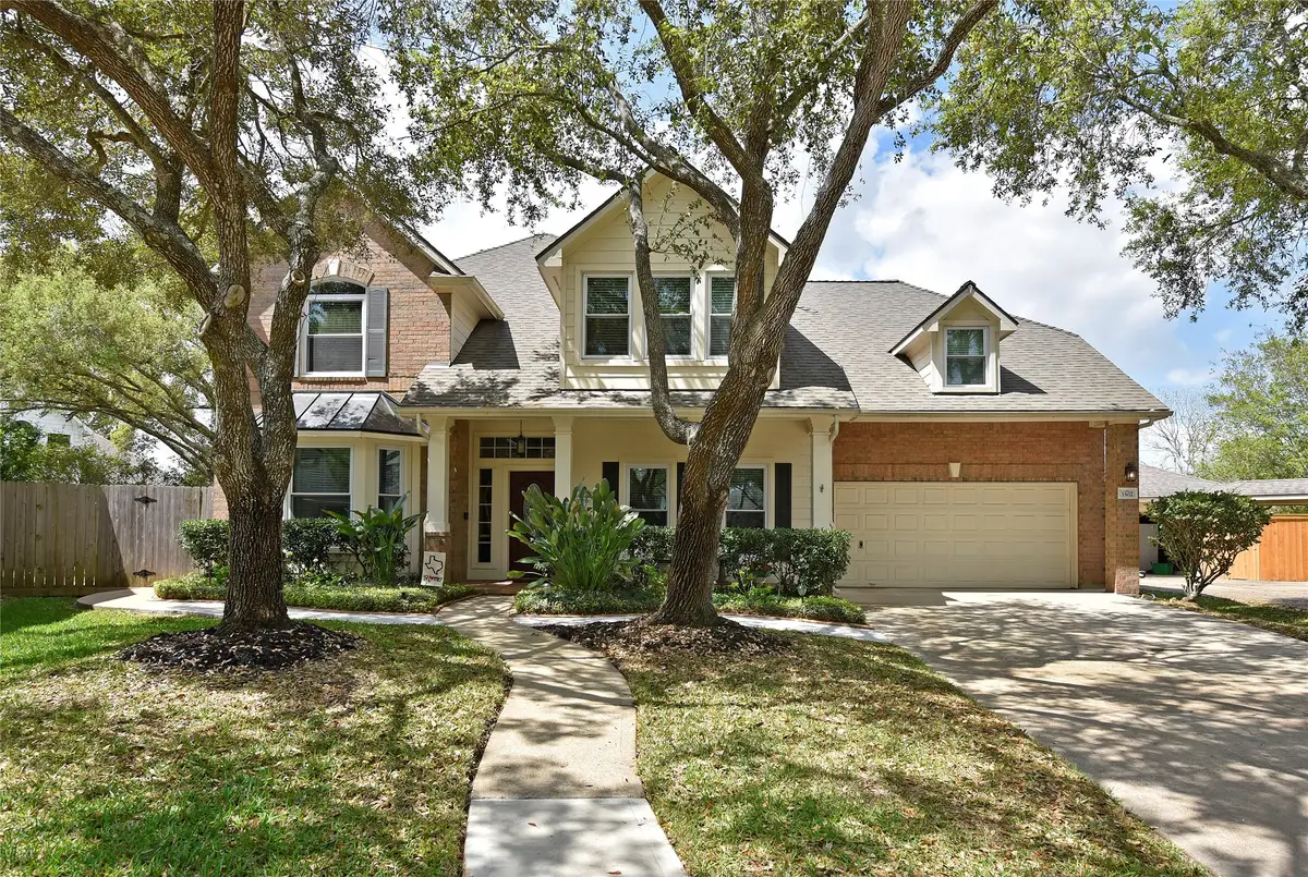 3302 Battle Creek Drive, Missouri City, TX 77459 - #1