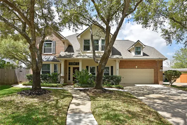 3302 Battle Creek Drive, Missouri City, TX 77459