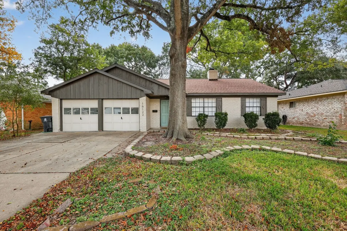 16122 Rill Lane, Houston, TX 77062 - #1