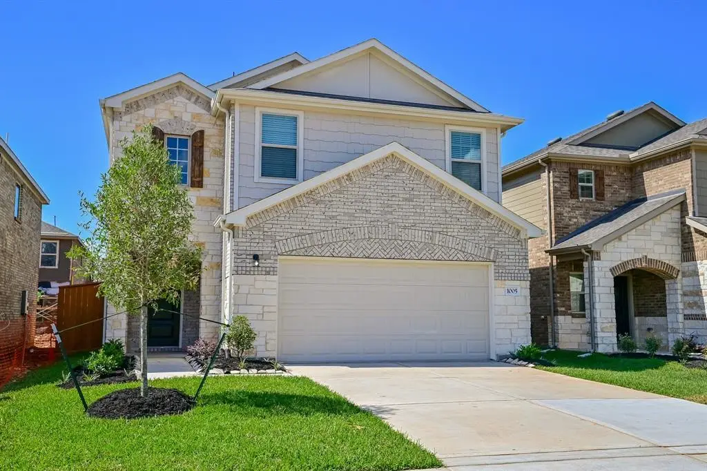 1005 Greenshank Drive, Katy, TX 77493 - Image #1