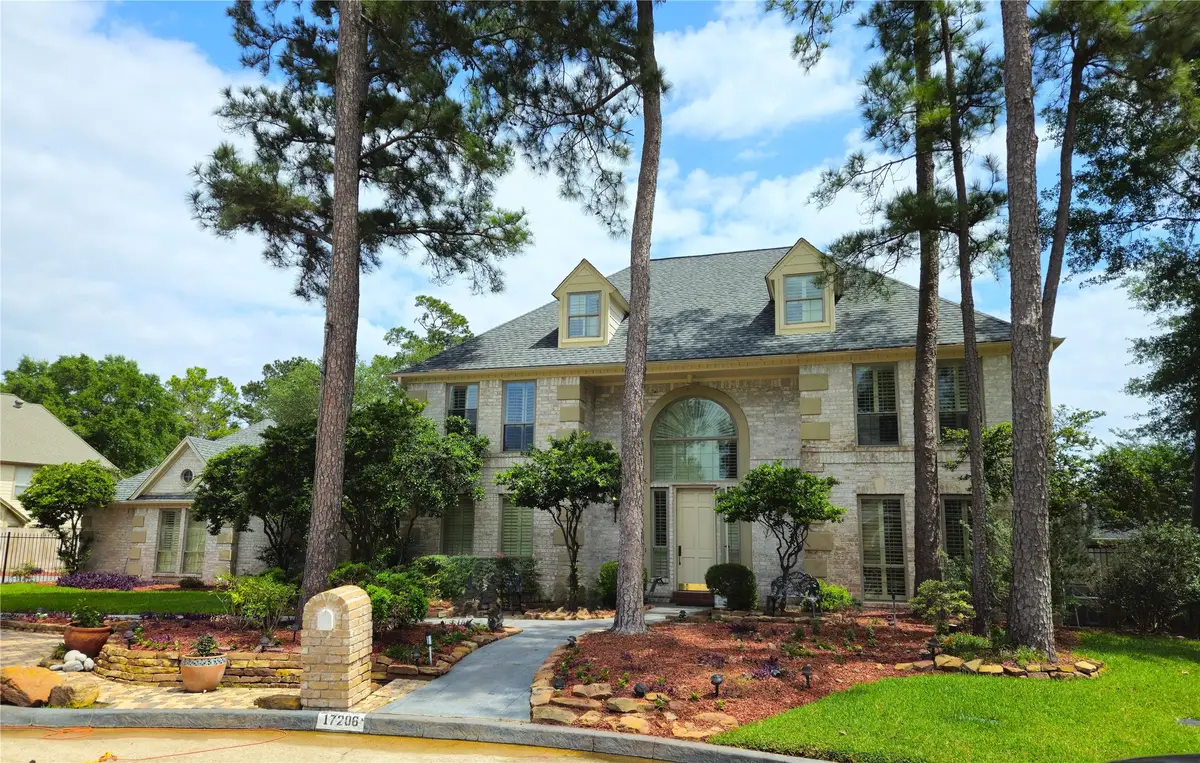 17206 Wyeth Circle, Spring, TX 77379 - #1
