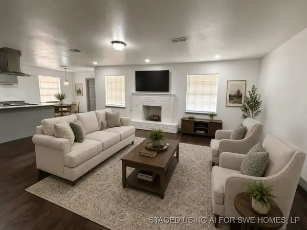 5850 Paisley Street, Houston, TX 77096