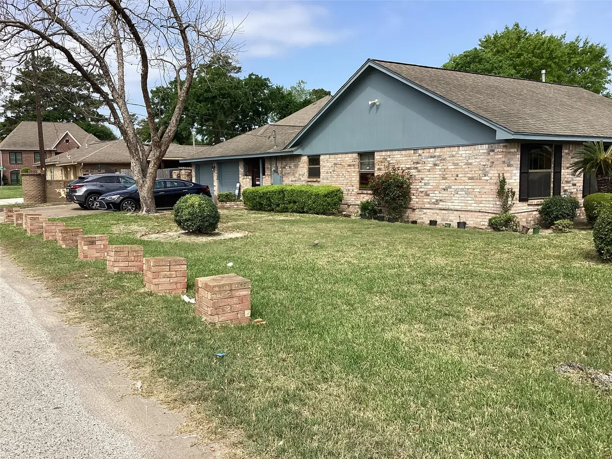 5403 Boots Road, Houston, TX 77091 - #1