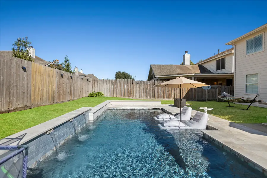 20907 Wind Field Lane, Spring, TX 77379 - Image #2